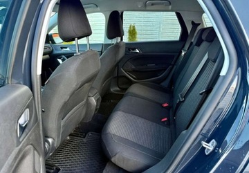 Peugeot 2019 Peugeot 308 Peugeot 308 1.2 PureTech GPF Active SampS 1.2 Benzyna 110KM, zdjęcie 17