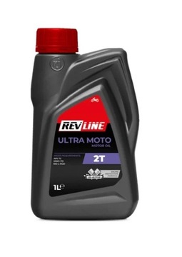 Revline Ultra Moto 2T op. 1l