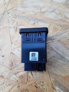 РАЗЪЕМ USB AUX OPEL INSIGNIA