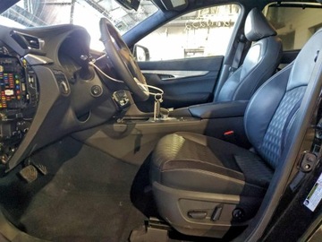 Infiniti QX50 2022 Infiniti QX50 Autograph 2022 2.0 Benzyna 268KM, zdjęcie 7