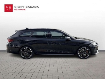 Cupra Leon II 2023 Cupra Leon 2.0 TSI 310KM VZ DSG 4x4 Kamera DCC Brembo BeatsAudio Gwarancja, zdjęcie 5