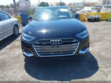 Audi A4 B9 2023 Audi a4 Premium 2023 2.0l 2.0 Benzyna 201KM, zdjęcie 7