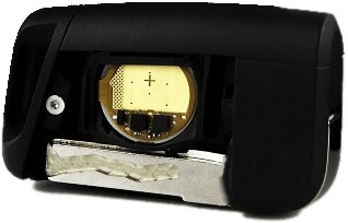 KEYLESS PROTECTOR CR2025 Защита ключей