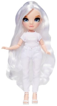 Кукла Rainbow High Color & Create Blue Eyes