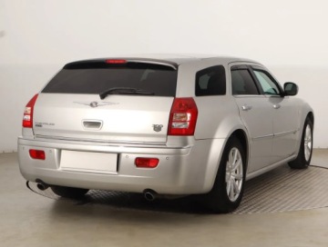 Chrysler 300C I Touring 3.0 CRD V6 218KM 2010 Chrysler 300C 3.0 D, Salon Polska, 214 KM, zdjęcie 4