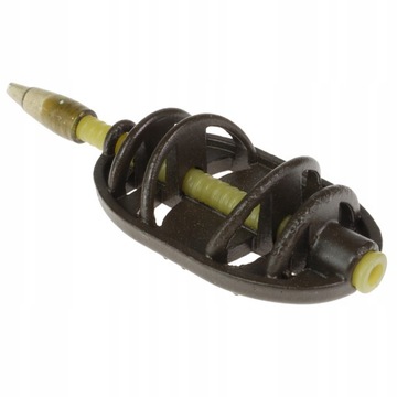 Корзина FL для ICS In-Line Dura Flat Method XL 30 грамм