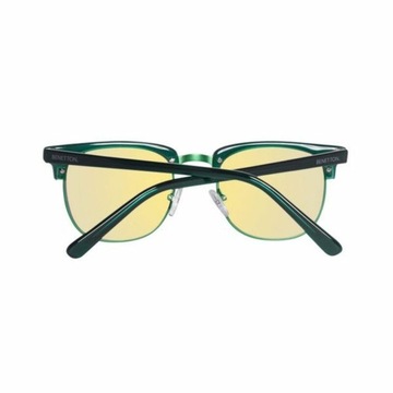 Okulary przeciwsłoneczne Unisex Benetton BE997S