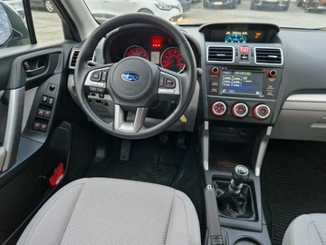 Subaru Forester V 2018 Subaru Forester 4x4. Instalacja Gazowa. Kamera, zdjęcie 18
