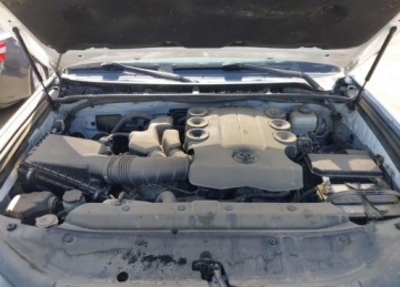 Toyota 2018 Toyota 4-Runner TRD Off Road Premium, V6, od ubezpieczalni 4.0 Benzyna, zdjęcie 14