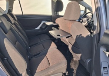 Toyota Verso Minivan 2.0 D-4D 126KM 2013 Toyota Verso bezwypadkowepanoramajedzie i wyglada jak noweorg lakier7osob, zdjęcie 10