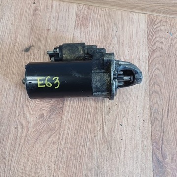 BMW E63 E64 3.0D STARTÉR 000115046