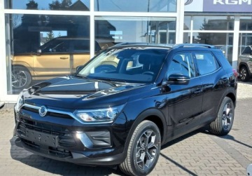  SsangYongKGM Korando 1,5 GDI 163kM JoyComfort Auto Nowe 1.5 Benzyna 163KM, zdjęcie 1