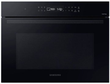 Kuchenka mikrofalowa do zabudowy Samsung NQ5B4313IBK/U2