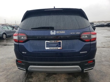 Honda Pilot II 2024 Honda Pilot Touring 2024 3.5l 3.5 Benzyna 285KM, zdjęcie 2