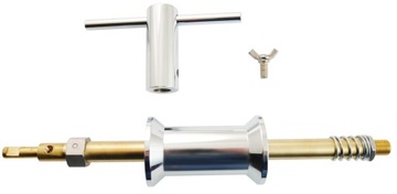 ЭЛЕКТРОДЫ замены ЗВЕЗД, треугольники для МОЛОТА, 20 шт, с МЕДНЕННЫМ покрытием