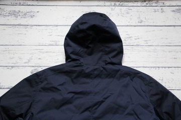 Dressmann Jacket Down Parka _ puchowa zimowa kurtka męska _ 4XL