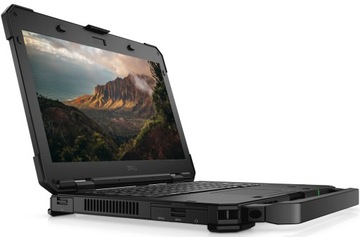 DELL Rugged Touch 5420 i7-8650U|32GB|256SSD|FHD|WIN 11| 1071362