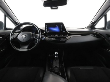 Toyota C-HR I Crossover 1.8 Hybrid 122KM 2018 Toyota C-HR navi kamera grzane fotele ACC, zdjęcie 14