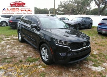 Kia 2021 Kia Sorento Lx 2021 2.5l 2.5 Benzyna 191KM