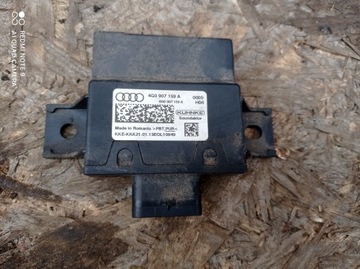 Moduł Active Sound Audi A6 C7 4G0907159A