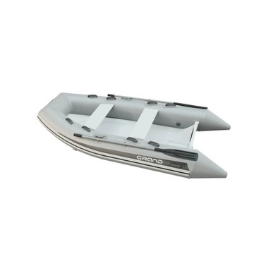 GRAND Silver Line S300 RIB Ponton Łódź Motorówka