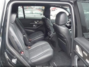 Mercedes GLS X167 2024 Mercedes-Benz GLS 580 4Matic 2024 4.0l 4.0 Benzyna 510KM, zdjęcie 13
