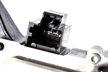 VAL579601 МОТОР СТЕКЛООЧИСТИТЕЛЕЙ VALEO