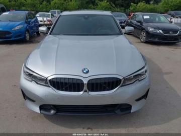 BMW Seria 3 G20-G21 2021 BMW Seria 3 330i xDrive 2021 2.0l 2.0 Benzyna 255KM, zdjęcie 7