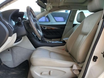 Infiniti Q50 II 2019 Infiniti Q50 Luxe 2019 3.0 Benzyna 300KM, zdjęcie 7