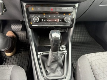 Volkswagen T-Cross SUV 1.0 TSI 110KM 2021 Volkswagen T-Cross Tylko 32000km*Automat*Zarejestr, zdjęcie 14