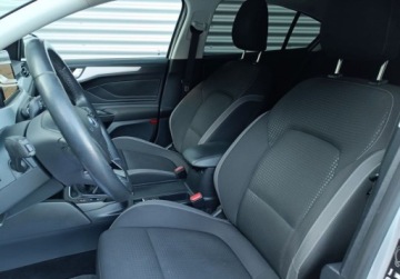 Ford Focus IV Hatchback 1.0 EcoBoost 125KM 2020 Ford Focus 125KM EcoBoost SalonPL SerwisASO P.Zima Kamera Gwarancja Vat-Ma, zdjęcie 22