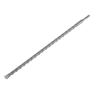 Wiertło do betonu SDS Plus 20x600 mm - Matrix