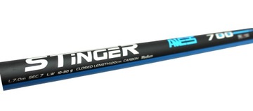 БОЛОНКА УДАЛЕНКА 6М 10-30 ГРАММ