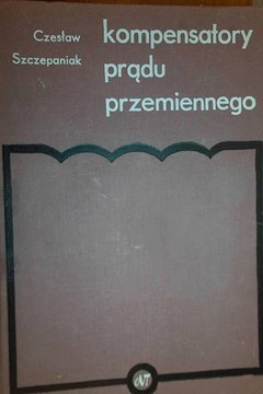 Kompensatory prądu przemiennego -