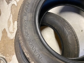 2 x 215/60R17C Toyo как новые