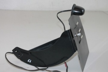 YAMAHA WILD STAR 1600 МАТЧИК, ШКИВ, КРЫЛО