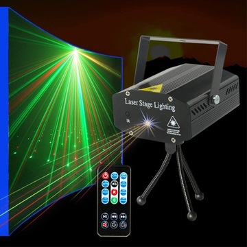ПРОЕКТОР DISCO BALL, СВЕТОДИОДНЫЙ ОТРАЖАТЕЛЬ RGB