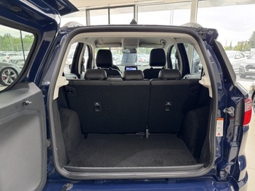 Ford Ecosport II SUV Facelifting 1.0 EcoBoost 125KM 2022 Ford EcoSport ST Line, Ambiente, LED, 1 właściciel, zdjęcie 15