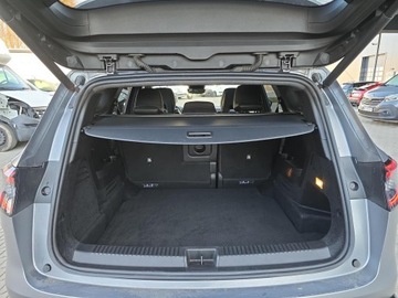 Renault Espace V 2023 Espace 1.2 E-Tech Full Hybrid 200 esprit Alpine MMT 7os., zdjęcie 9