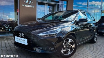 Hyundai i30 III 2024 Hyundai i30 1.5 T-GDI 48V Smart 1.5 Hybryda 140KM, zdjęcie 2