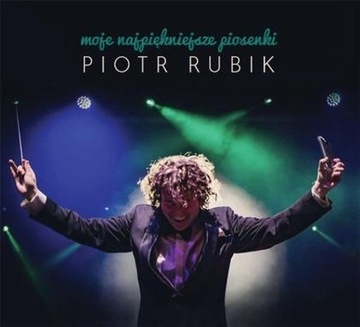 Moje najpiękniejsze piosenki CD /MTJ