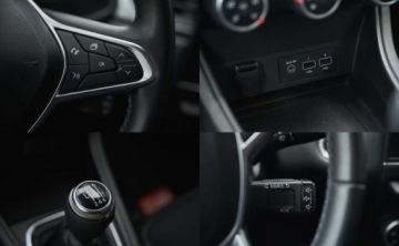 Renault Captur II 2021 Renault Captur Renault Captur 1.5 Diesel 115KM, zdjęcie 23