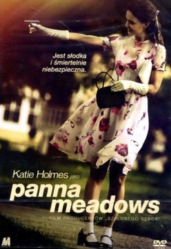 PANNA MEADOWS DVD