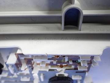 LAMPA INTERIÉR KABINY ORIGINÁLNÍ FORD TRANSIT TOURNEO CUSTOM 18R