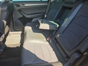 Skoda Kodiaq I SUV Facelifting 2.0 TSI 190KM 2022 Skoda Kodiaq 2.0TSI 190KM 4x4 FV23 Style Pakiet COMFORT Hak holowniczy ele, zdjęcie 26