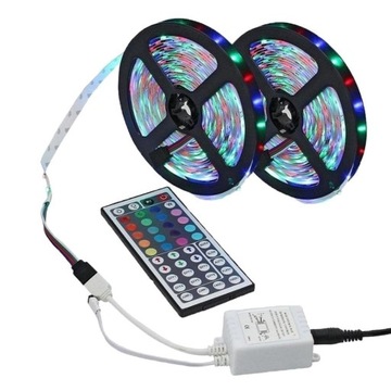 Лента световая Hla-LED 50 футов RGB