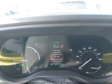 Toyota Sienna III 2021 Toyota Sienna XLE, 2021r. 2.5 Benzyna 189KM, zdjęcie 11