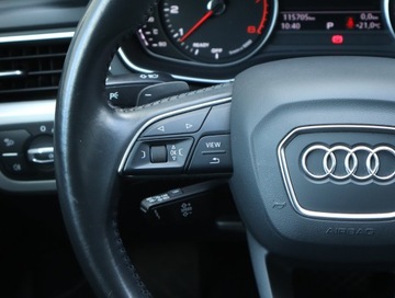 Audi A4 B9 Avant 1.4 TFSI 150KM 2018 Audi A4 1.4 TFSI, Salon Polska, Automat, Navi, zdjęcie 20