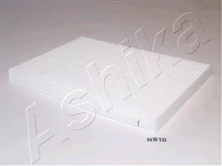 FILTR KABINA ASHIKA 21-NS-NS10