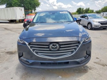 Mazda CX-9 2023 Mazda CX-9 2023 MAZDA CX-9 TOURING 2.5 Benzyna 227KM, zdjęcie 5